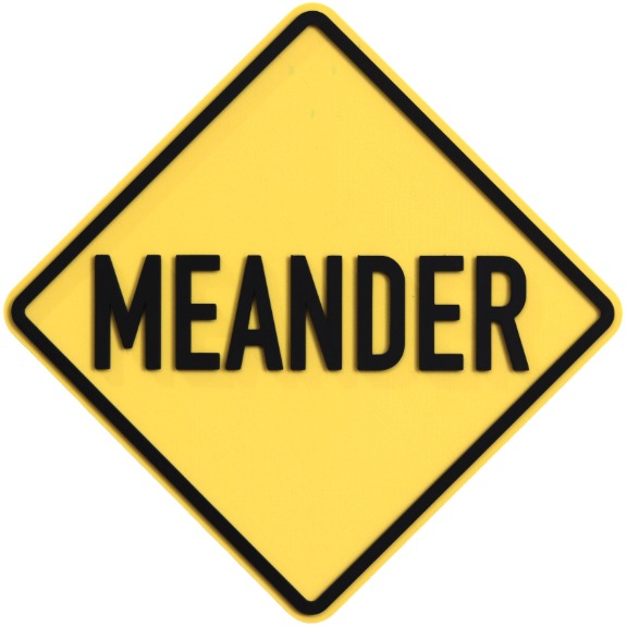 Scott Froschauer: Meander II (mini) image 1