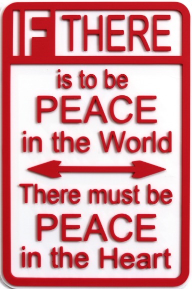 Scott Froschauer: If There Is To Be Peace (mini) image 1