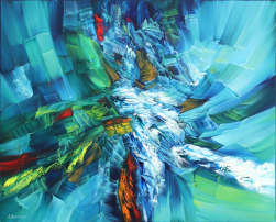Sergei Inkatov: Ocean Breath