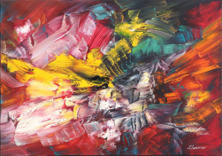 Sergei Inkatov: Red Triumph