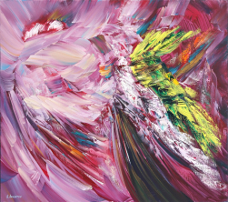Sergei Inkatov: Feelings
