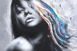 Cynthia Coulombe-Bégin: Imagine If