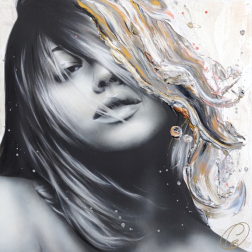 Cynthia Coulombe-Bégin: Imagine The Dream