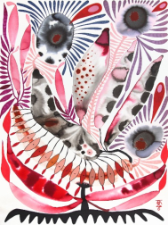 Krisanne Souter: Seeker Rhizome