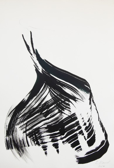 Bettina Mauel: Black Beauty 16 image 1