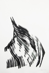Bettina Mauel: Black Beauty 10