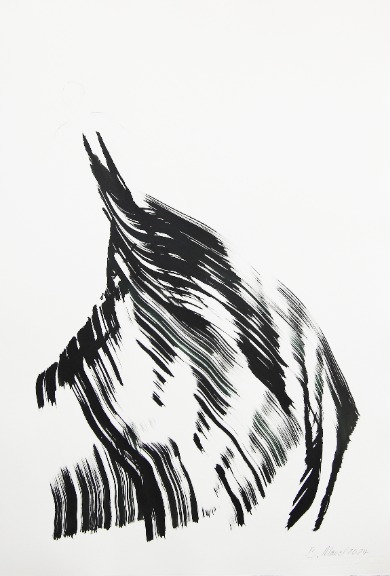 Bettina Mauel: Black Beauty 10 image 1