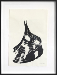 Bettina Mauel: Black Beauty 7