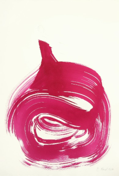 Bettina Mauel: The Violet Dress 24
