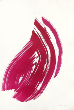 Bettina Mauel: The Violet Dress 28