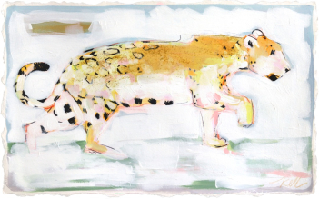 Kellie Newsome: Slow and Lovely
