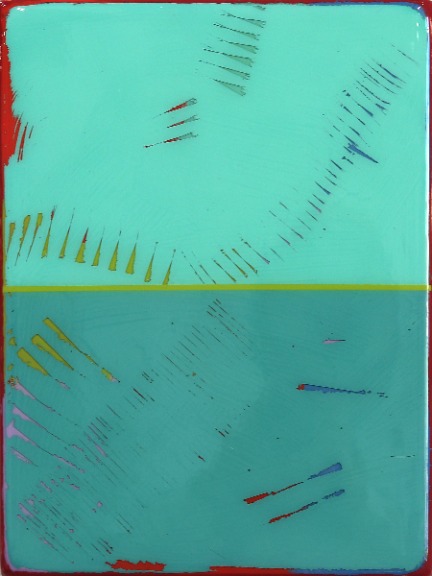 Ricky Hunt: The Window 316 image 1