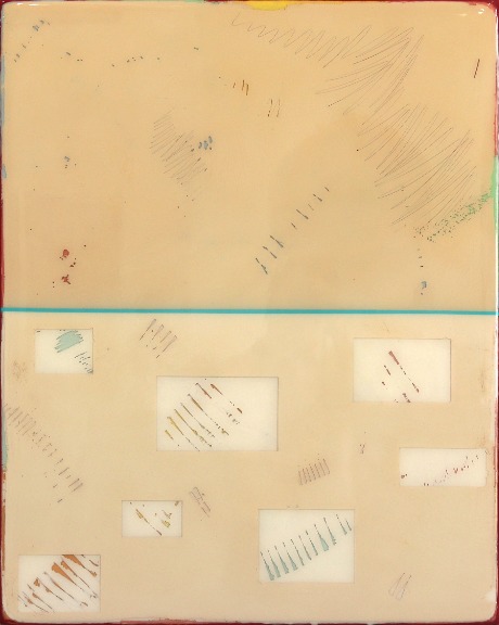 Ricky Hunt: Beach Blvd image 1