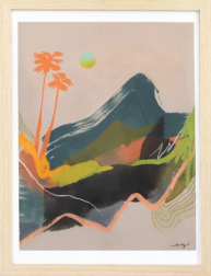 Elisabeth Grace: Palms 2