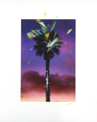 Pete Kasprzak: Hermosa Single Palm IV