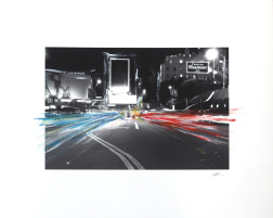 Pete Kasprzak: Chateau Marmont II