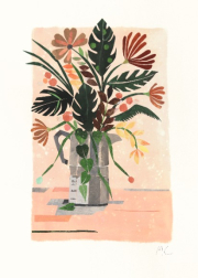 Maria C Bernhardsson: American Espresso