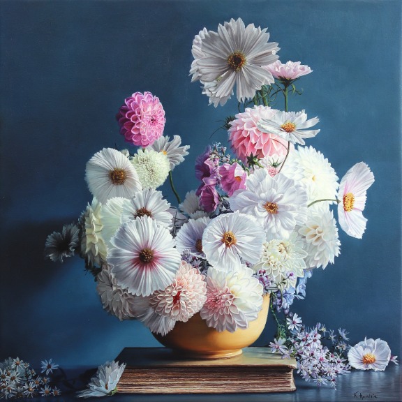 Katharina Husslein: Live by Love image 1