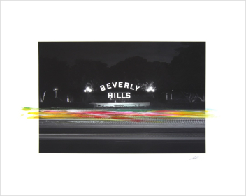 Pete Kasprzak: Beverly Hills