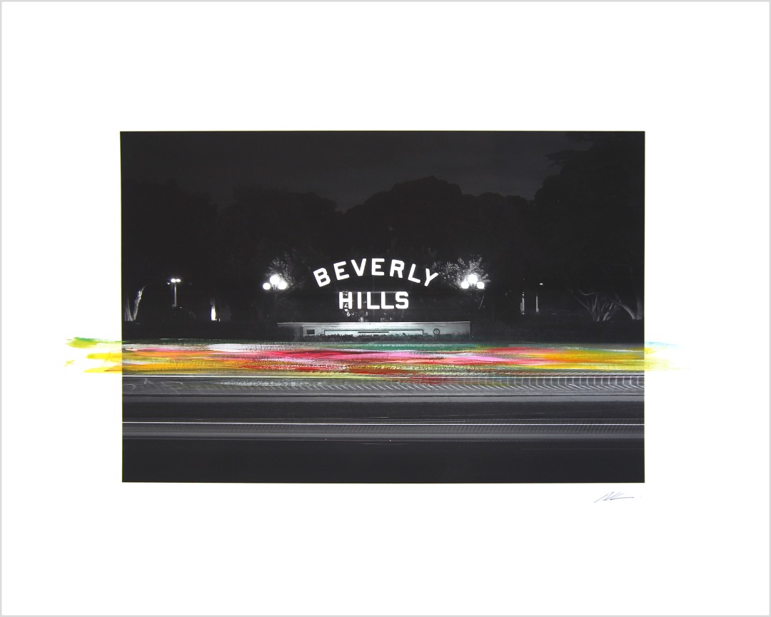 Pete Kasprzak: Beverly Hills image 1