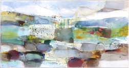 Greet Helsen: Mystical Landscape
