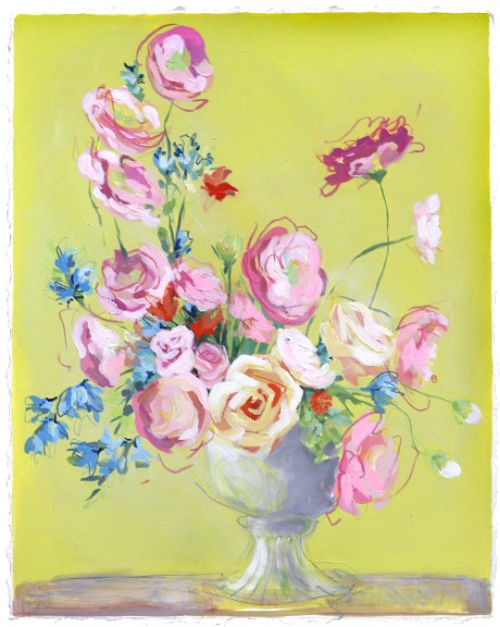 Kellie Newsome: Sunshine in My Pocket image 1