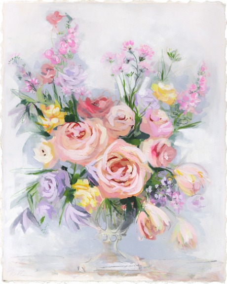 Kellie Newsome: Butterfly Kisses image 1