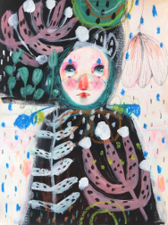 Silvia Pavarini: Fresh North Wind