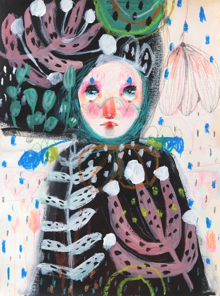 Silvia Pavarini: Fresh North Wind image 1