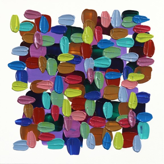 Shiri Phillips: Pop of Color for Your Walls image 1