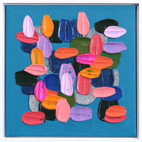 Shiri Phillips: My Love for Color image 1
