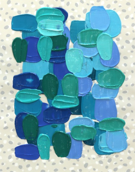 Shiri Phillips: Bluey