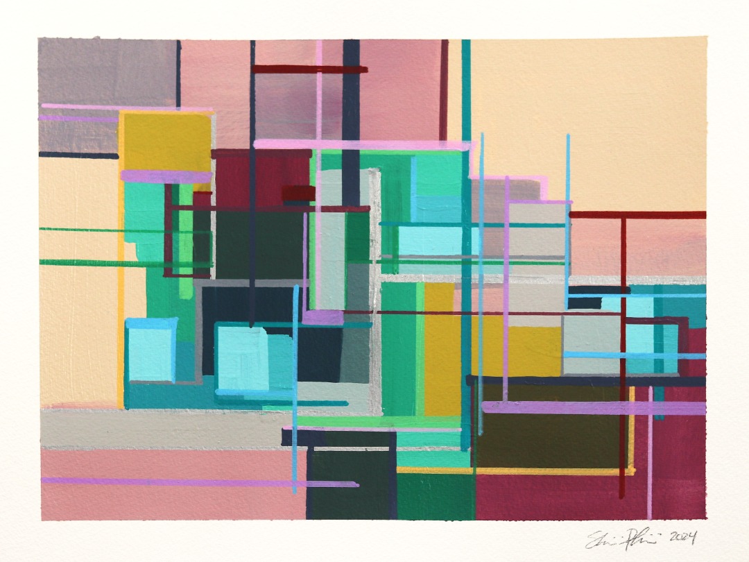 Shiri Phillips: On Rock n' Roll image 1