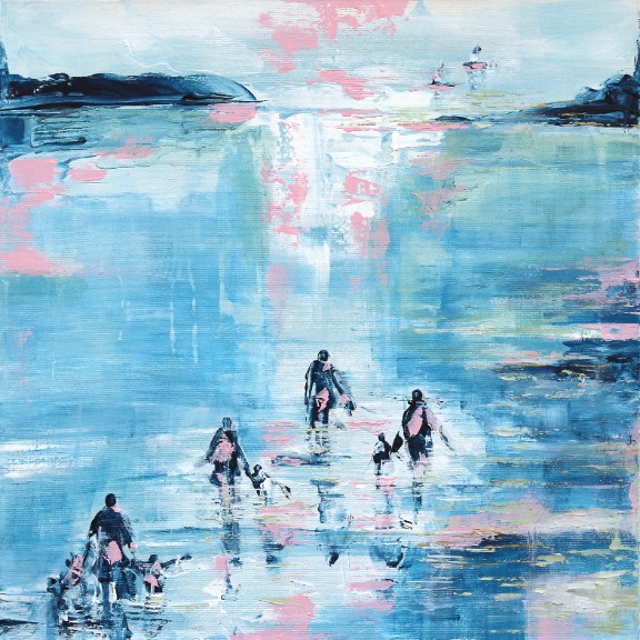 Ivana Milosevic: Vitamin Sea 03-1 image 1