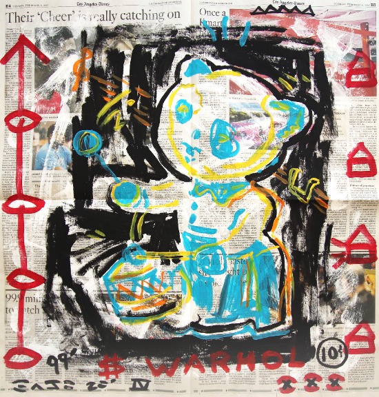 Gary John: Drummer image 1