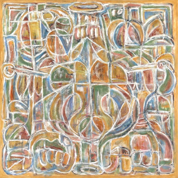 Harrison Gilman: The Neophyte image 1