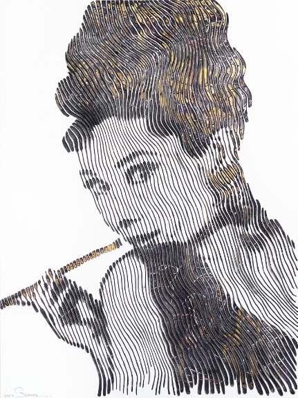 Virginie Schroeder: Come With Me Breakfast At Tiffany's image 1