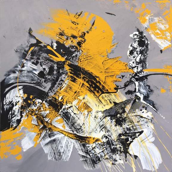 Gail Titus: Golden Moments image 1