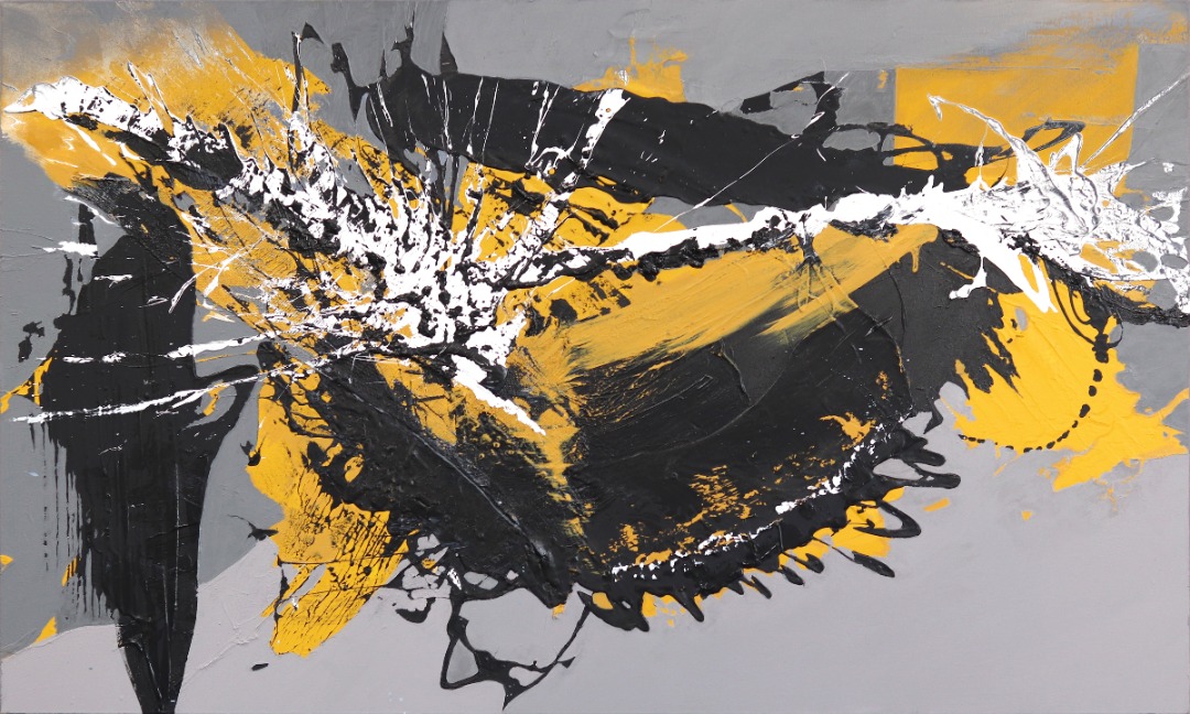 Gail Titus: Abundance image 1