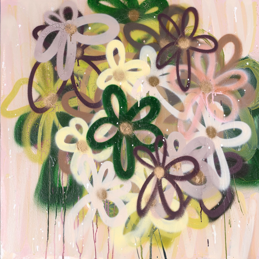 Amber Goldhammer: Looking Through Grandma's Window image 1