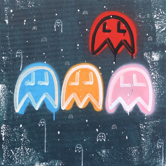 Amber Goldhammer: My Favorite Game image 1