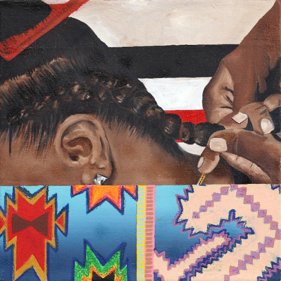 Danny Brown: Iverson image 1