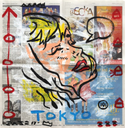 Gary John: Luxury Spa Day in Tokyo