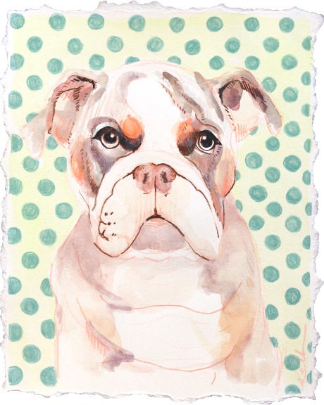 Kellie Newsome: Sweet Drooler image 1