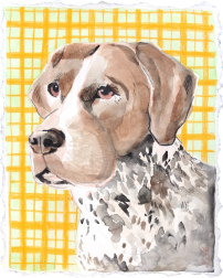 Kellie Newsome: Hunter