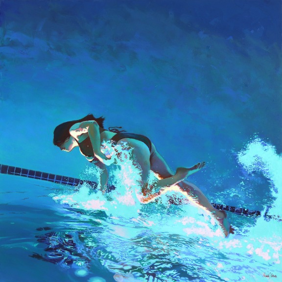 Michelle Fillmore: The Upside image 1