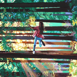 Michelle Fillmore: The Steps
