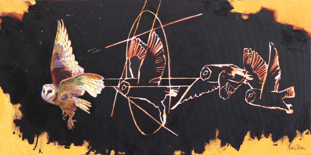 Michelle Fillmore: The Dreamer image 1
