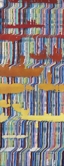 Armen Ges: Distort #2 image 1