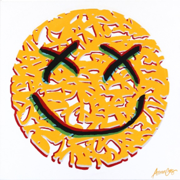 Armen Ges: Happy #11